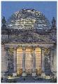 38 Reichstag 2 * A postcard of the front of the Reichstag * 557 x 800 * (225KB)